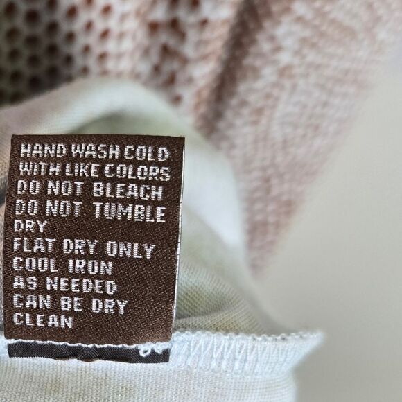 J. McLaughlin Bedford Dress Quarter-zip Mock-neck Spotted Animal Print Large - Picture 12 of 13